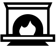 furnace repair icon